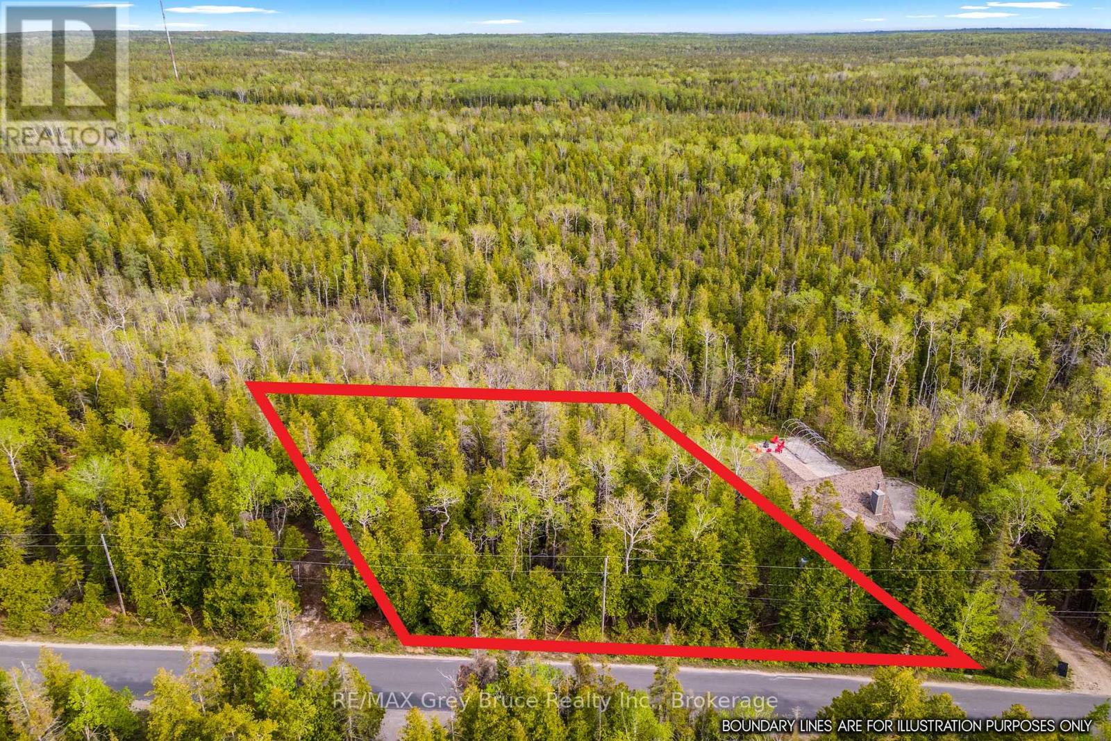 Lots 33 & 34 Big Tub Road, Northern Bruce Peninsula, Ontario  N0H 2R0 - Photo 21 - X12730426