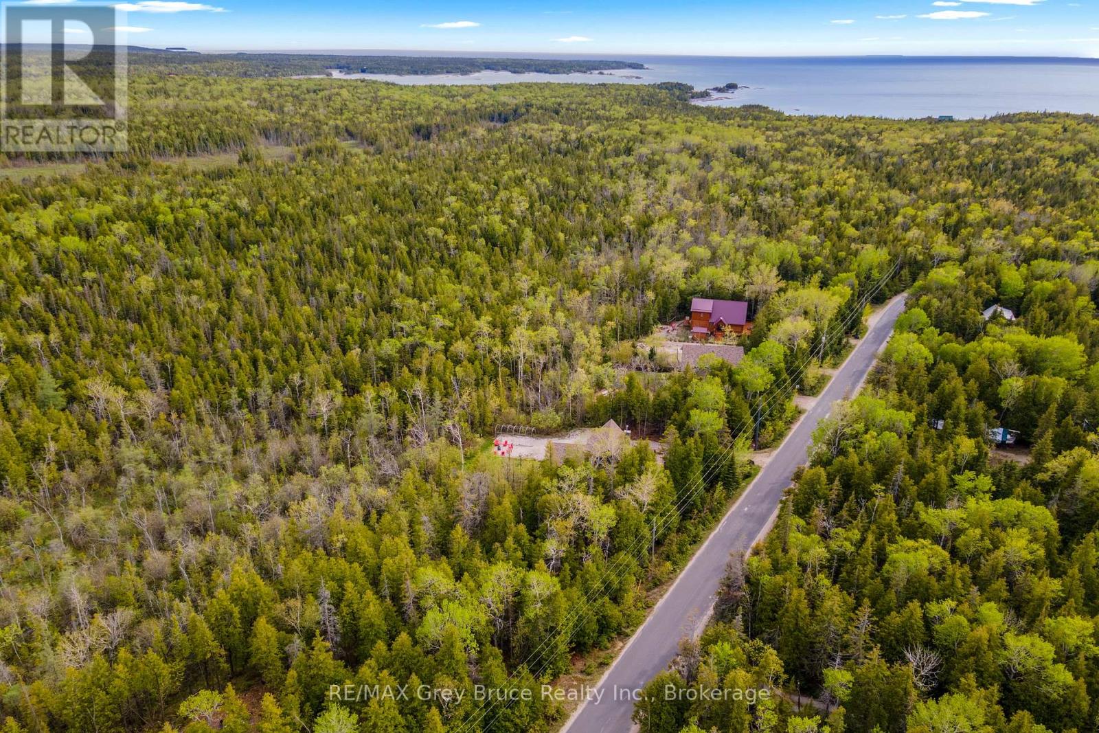 Lots 33 & 34 Big Tub Road, Northern Bruce Peninsula, Ontario  N0H 2R0 - Photo 24 - X12730426