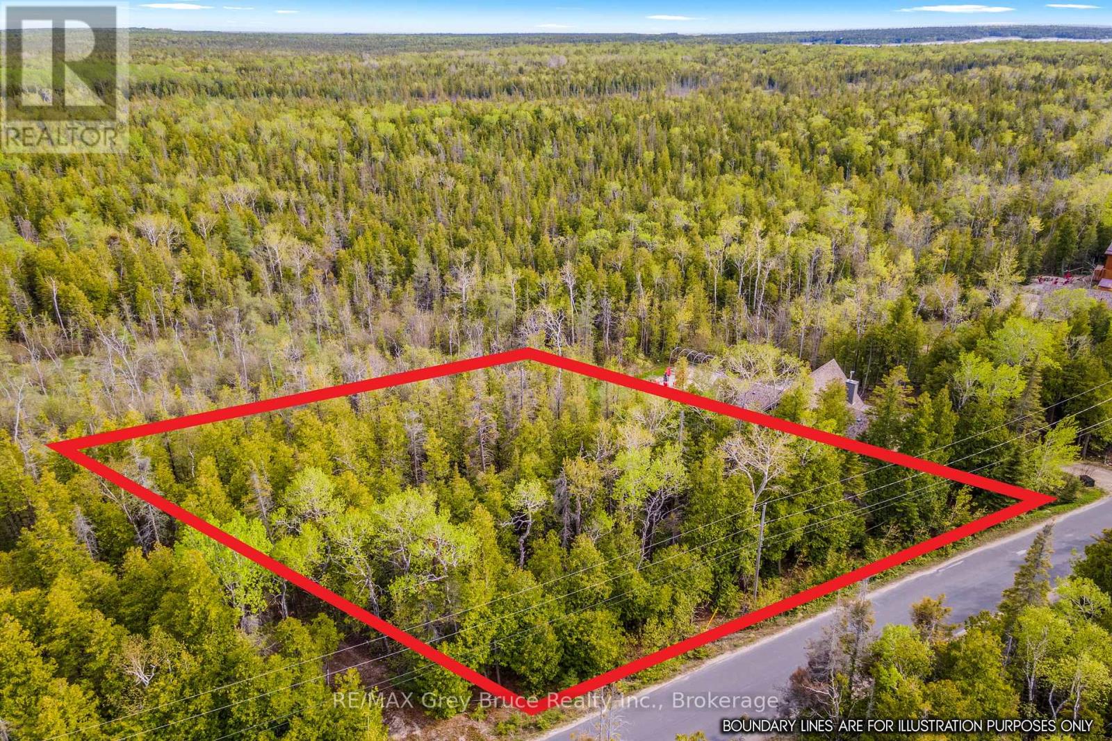 Lots 33 & 34 Big Tub Road, Northern Bruce Peninsula, Ontario  N0H 2R0 - Photo 23 - X12730426