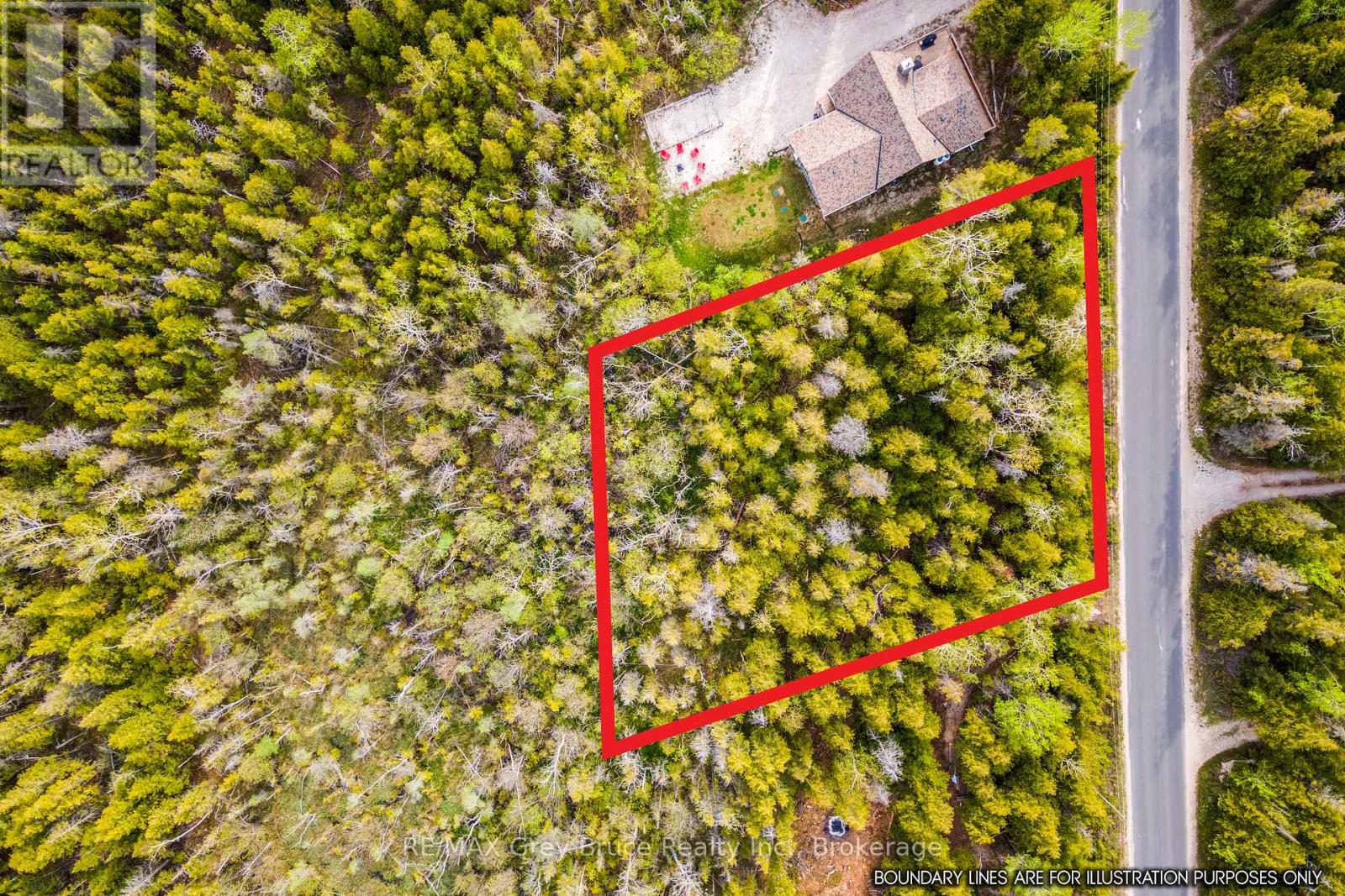 Lots 33 & 34 Big Tub Road, Northern Bruce Peninsula, Ontario  N0H 2R0 - Photo 5 - X12730426