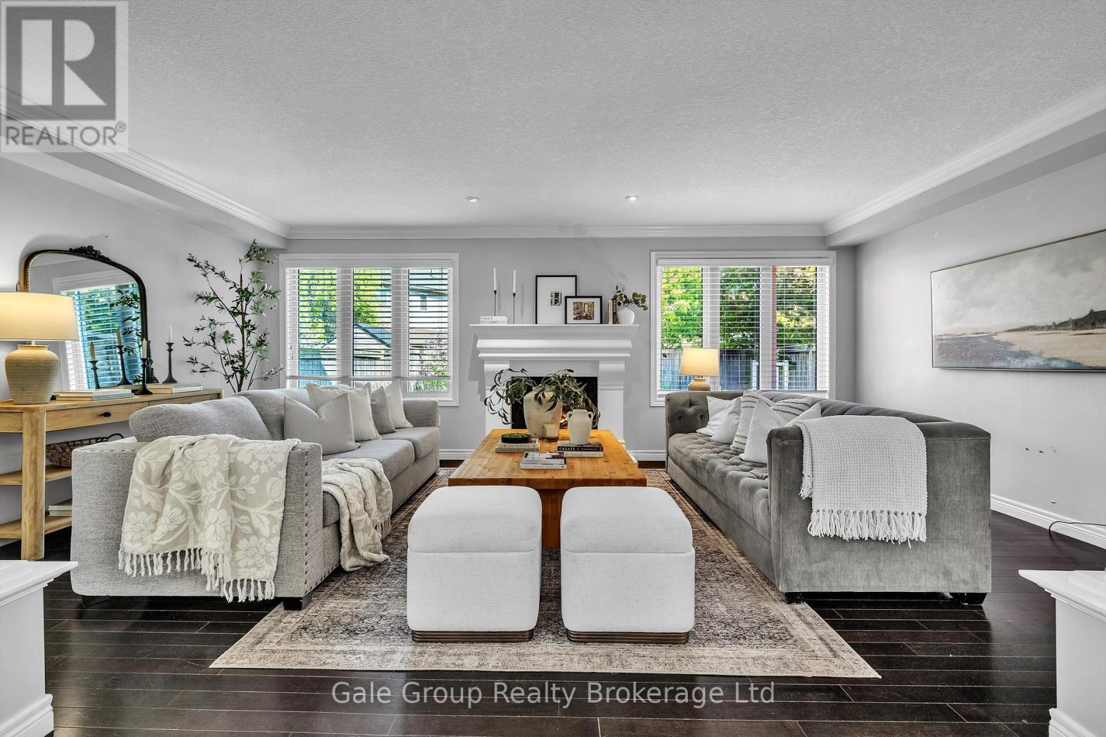 712 Blackacres Boulevard, London North, Ontario  N6G 0J1 - Photo 7 - X13198974
