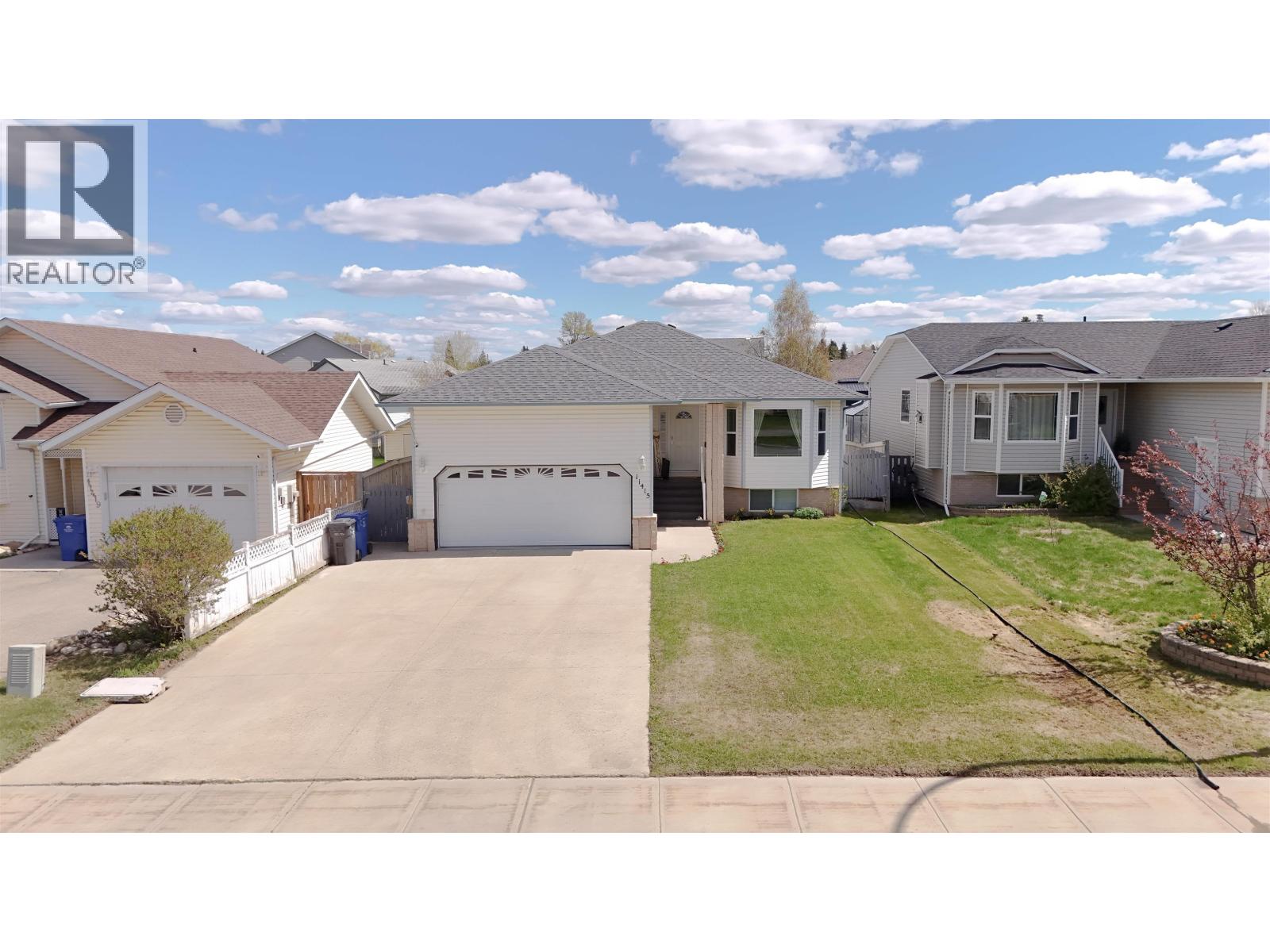 11415 98 Street, Fort St. John, British Columbia  V1J 7B5 - Photo 1 - R3128355