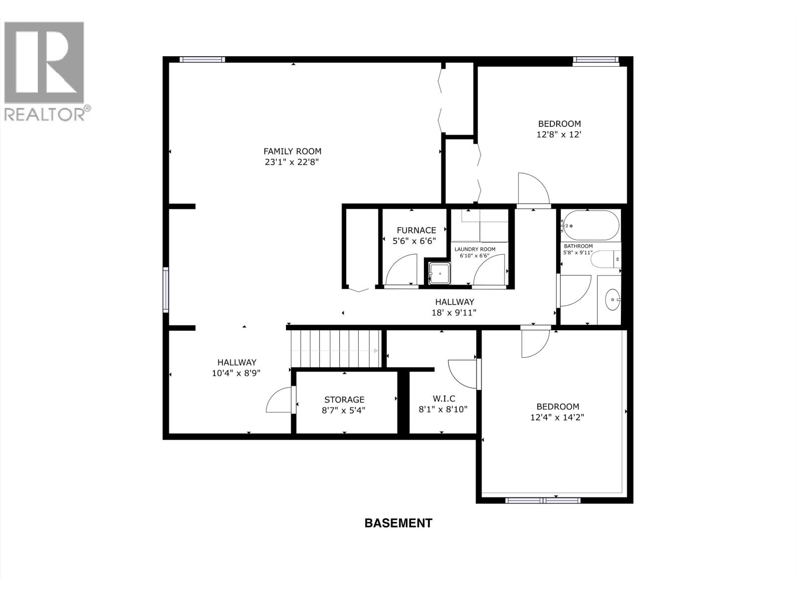11415 98 Street, Fort St. John, British Columbia  V1J 7B5 - Photo 3 - R3128355