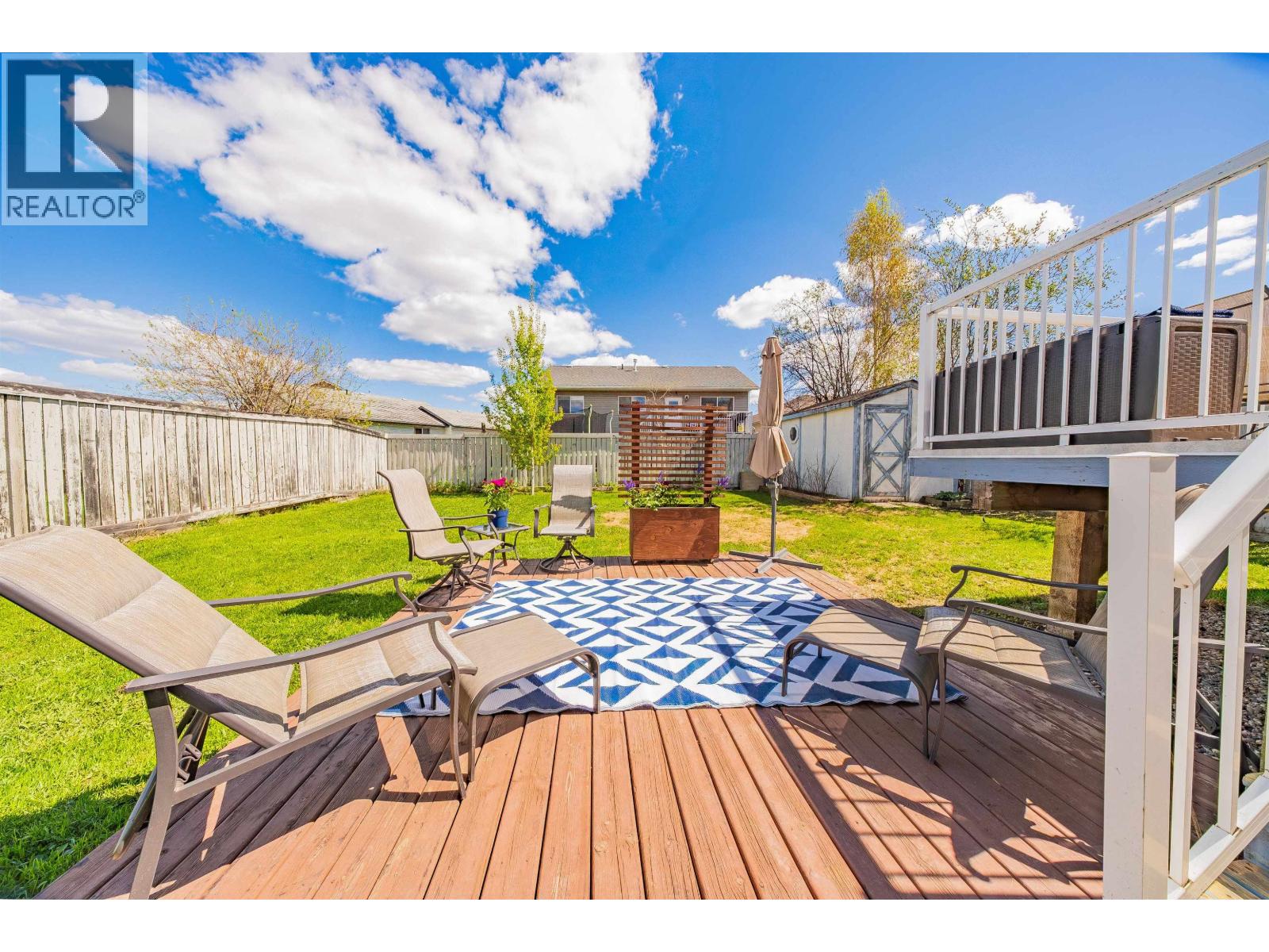 11415 98 Street, Fort St. John, British Columbia  V1J 7B5 - Photo 35 - R3128355