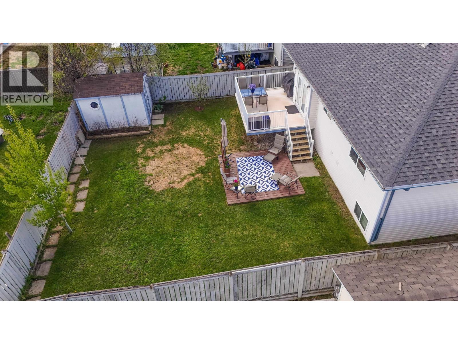 11415 98 Street, Fort St. John, British Columbia  V1J 7B5 - Photo 39 - R3128355