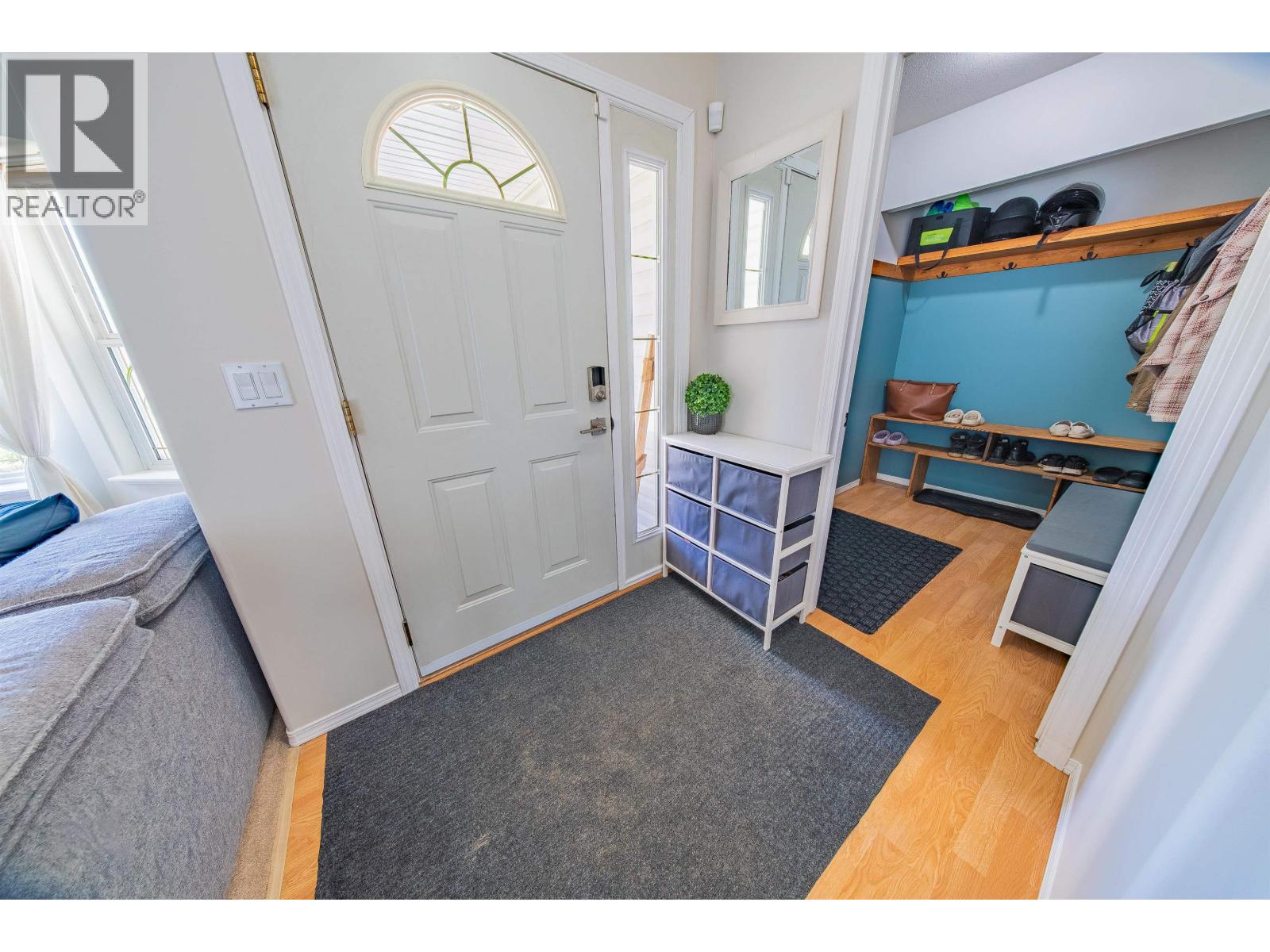 11415 98 Street, Fort St. John, British Columbia  V1J 7B5 - Photo 4 - R3128355