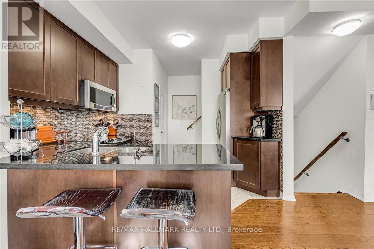 701 - 1011 Deta Road, Mississauga, Ontario  L5E 0A2 - Photo 15 - W13198080