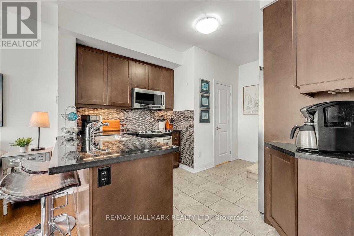 701 - 1011 Deta Road, Mississauga, Ontario  L5E 0A2 - Photo 16 - W13198080