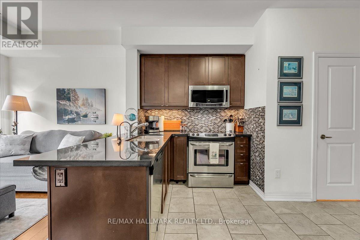 701 - 1011 Deta Road, Mississauga, Ontario  L5E 0A2 - Photo 17 - W13198080