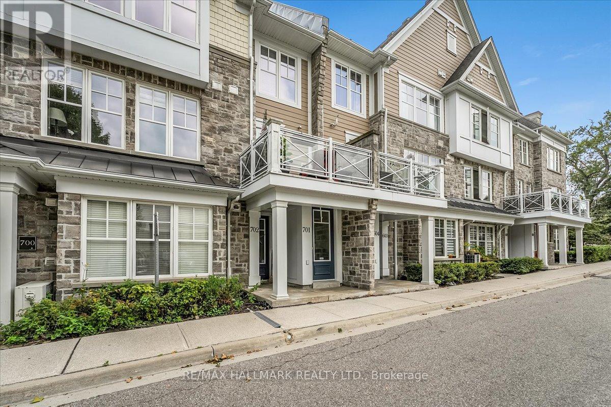 701 - 1011 Deta Road, Mississauga, Ontario  L5E 0A2 - Photo 5 - W13198080