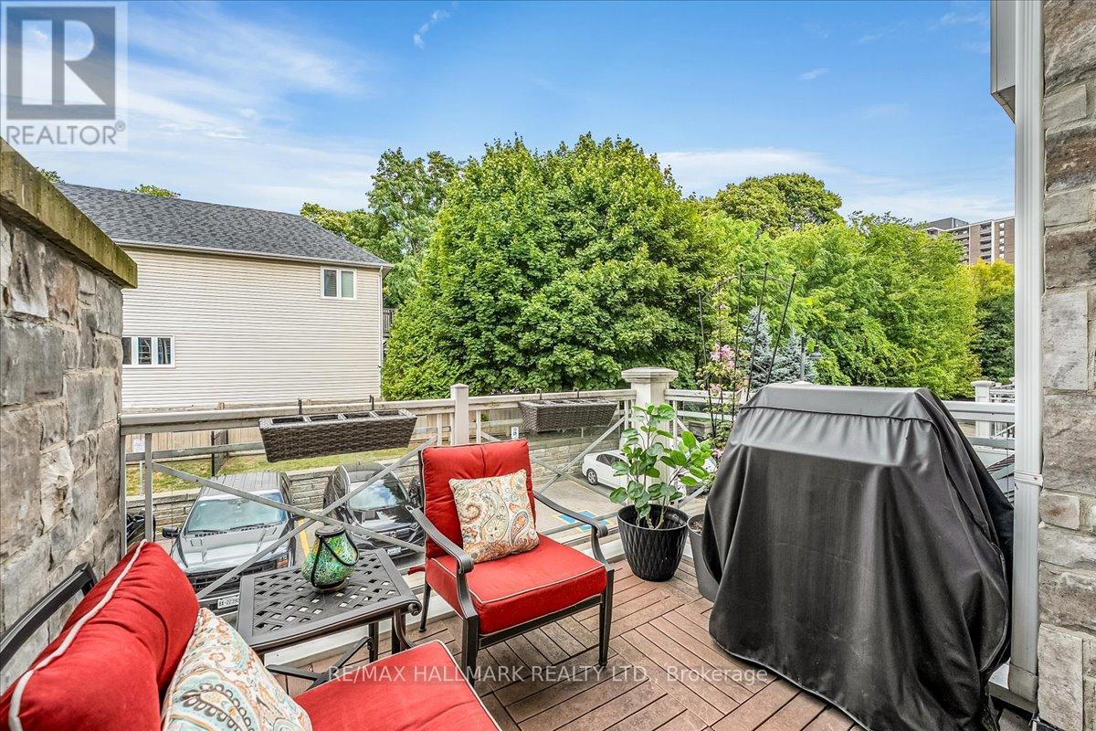 701 - 1011 Deta Road, Mississauga, Ontario  L5E 0A2 - Photo 9 - W13198080