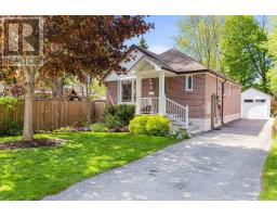 10 IRIS ROAD, Toronto, Ontario