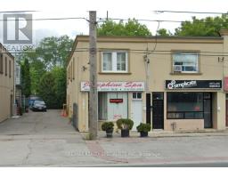 280-282 BROWN'S LINE, Toronto, Ontario