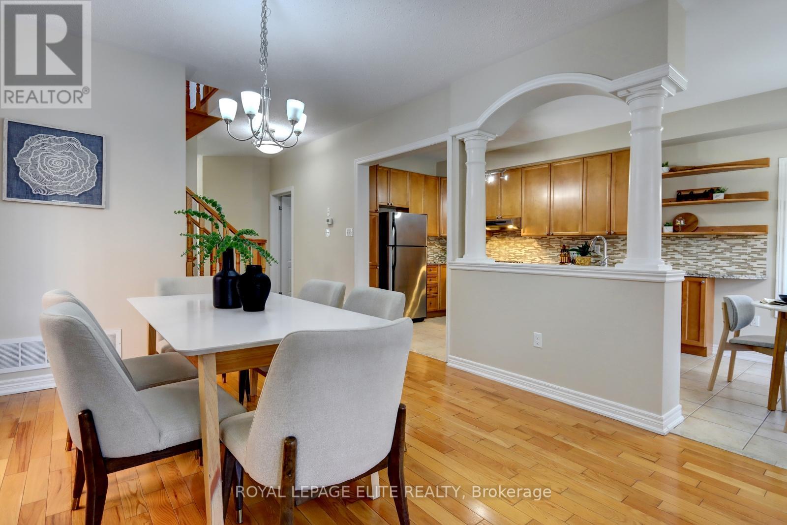 2437 Hilda Drive, Oakville, Ontario  L6H 7N5 - Photo 11 - W13198374