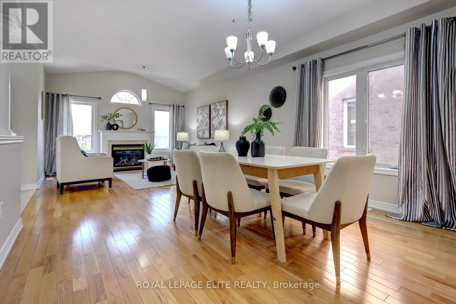 2437 Hilda Drive, Oakville, Ontario  L6H 7N5 - Photo 12 - W13198374