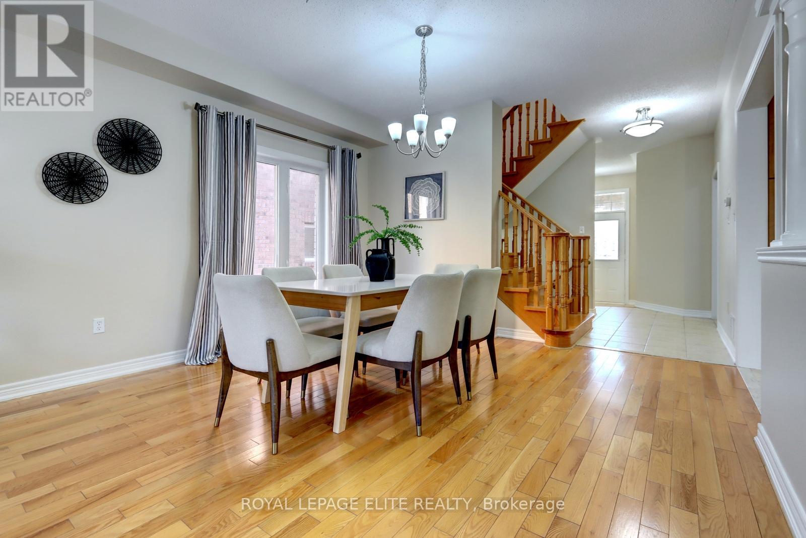 2437 Hilda Drive, Oakville, Ontario  L6H 7N5 - Photo 13 - W13198374