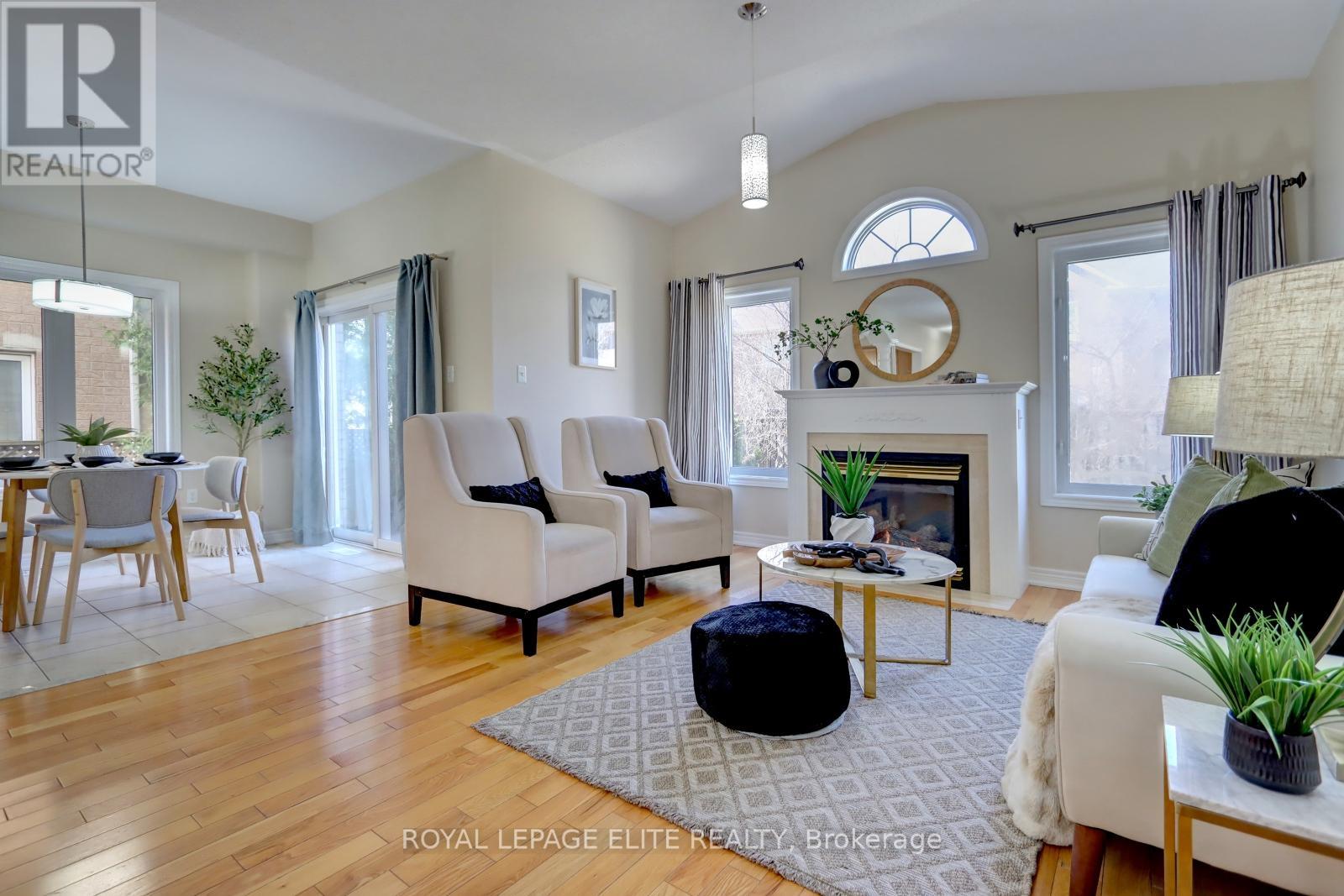 2437 Hilda Drive, Oakville, Ontario  L6H 7N5 - Photo 14 - W13198374