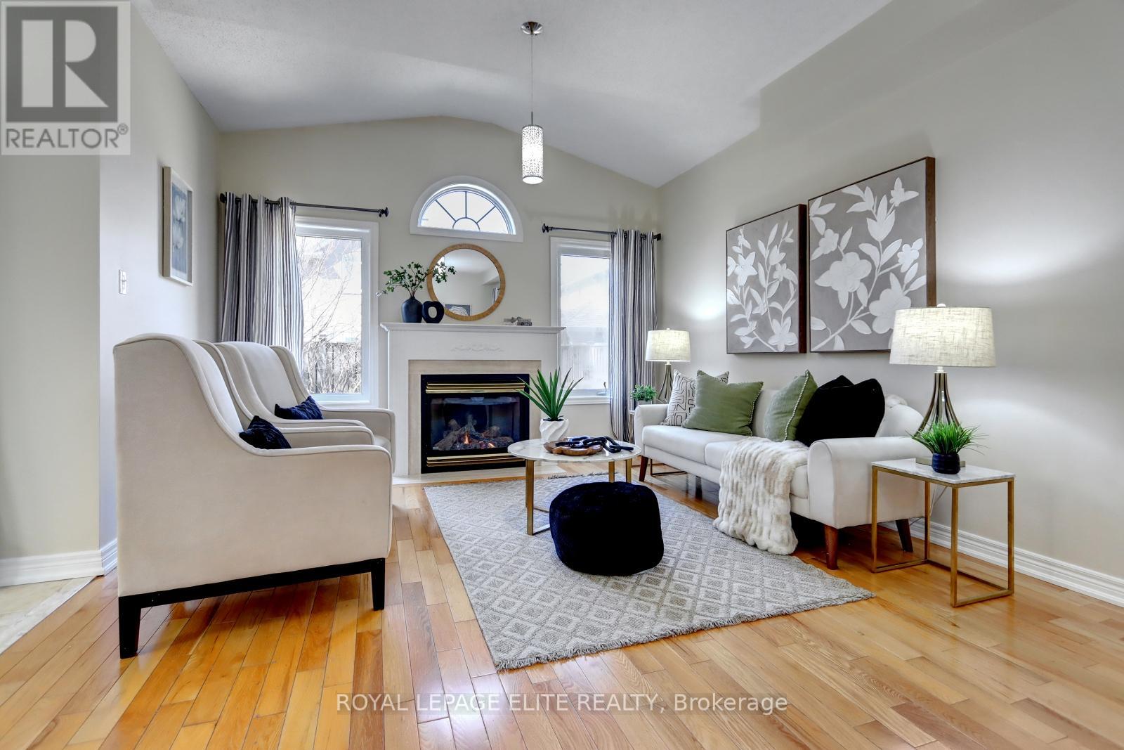 2437 Hilda Drive, Oakville, Ontario  L6H 7N5 - Photo 15 - W13198374