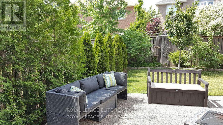 2437 Hilda Drive, Oakville, Ontario  L6H 7N5 - Photo 33 - W13198374