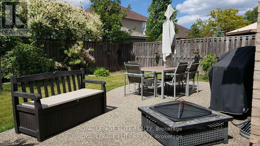 2437 Hilda Drive, Oakville, Ontario  L6H 7N5 - Photo 34 - W13198374