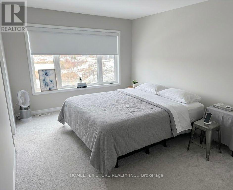 143 Yates Drive, Milton, Ontario  L9E 1S7 - Photo 15 - W13198454