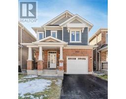 143 YATES DRIVE, Milton, Ontario