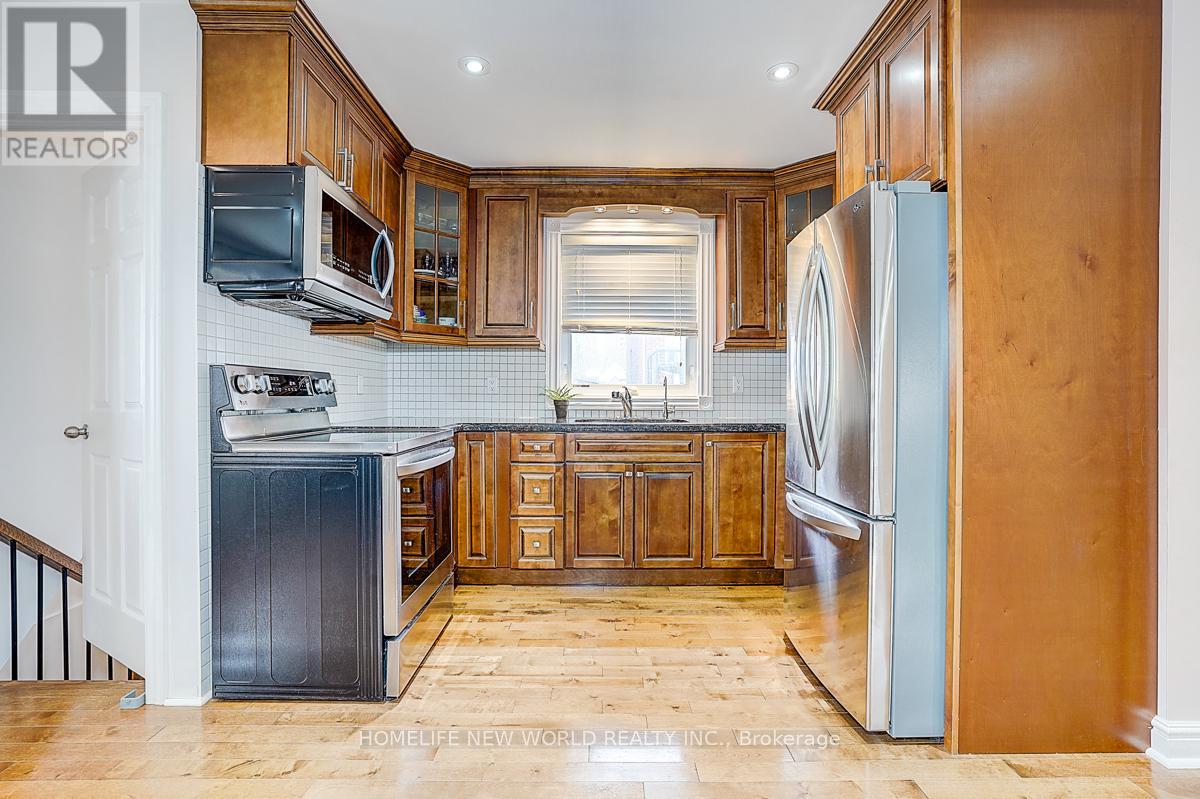 56 Tedder Street, Toronto, Ontario  M6M 4X3 - Photo 11 - W13198758