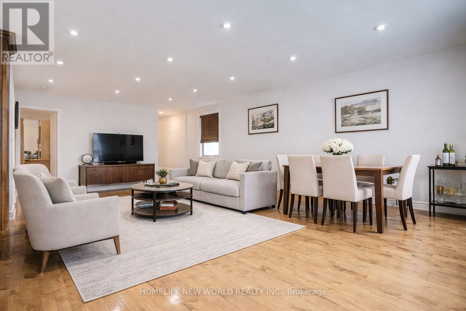 56 Tedder Street, Toronto, Ontario  M6M 4X3 - Photo 6 - W13198758