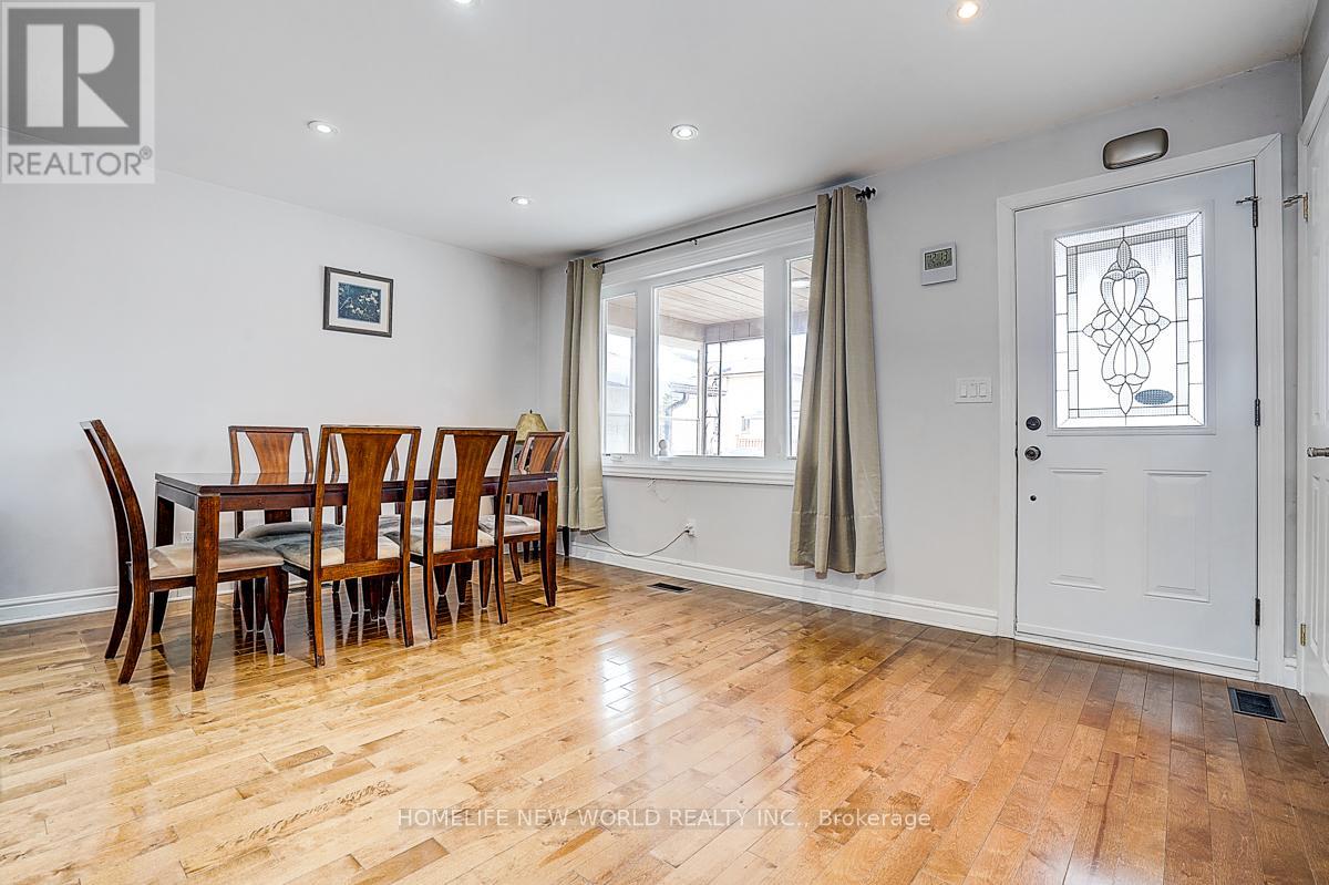 56 Tedder Street, Toronto, Ontario  M6M 4X3 - Photo 8 - W13198758