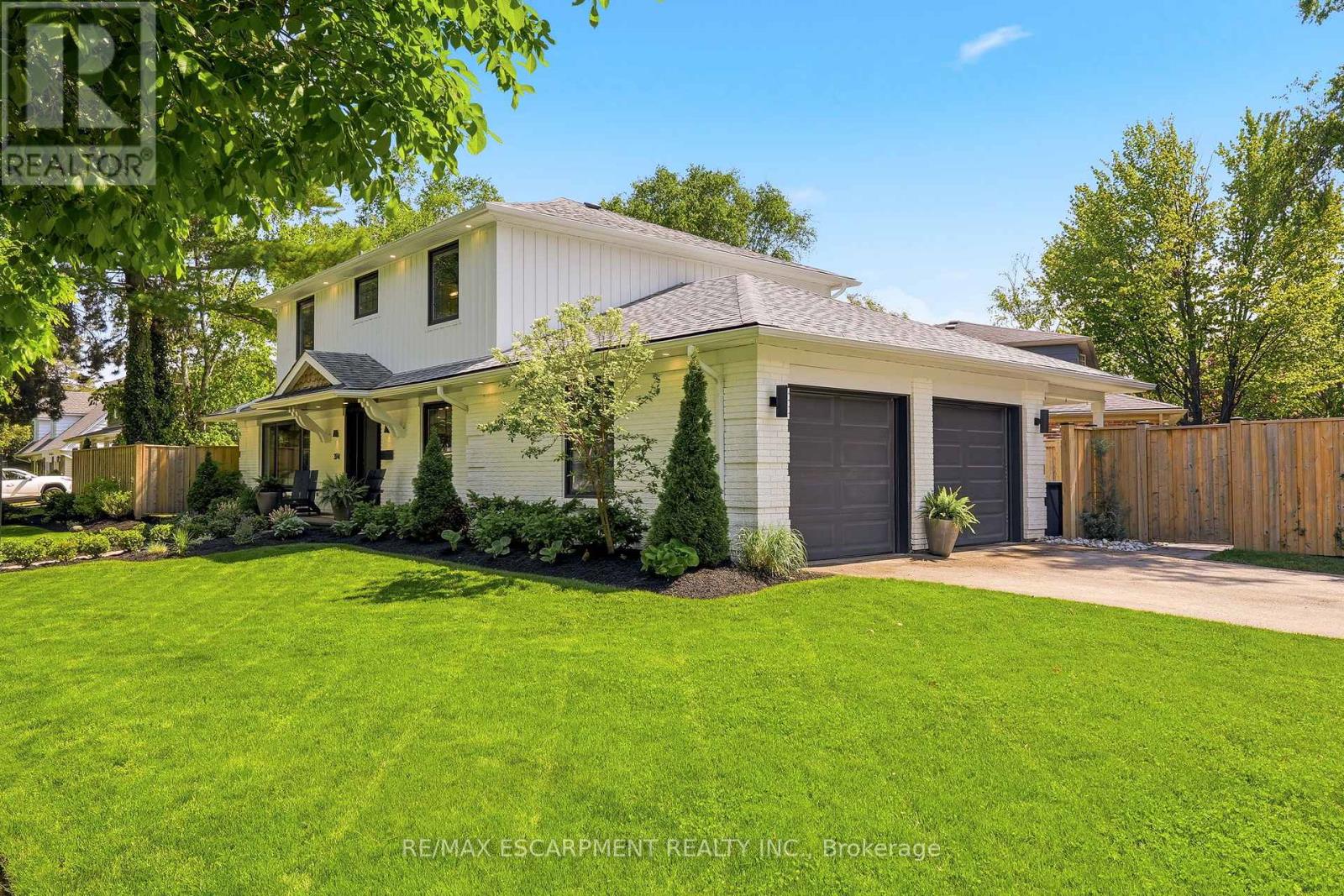 394 Rankin Drive, Burlington, Ontario  L7N 2B5 - Photo 42 - W13198772