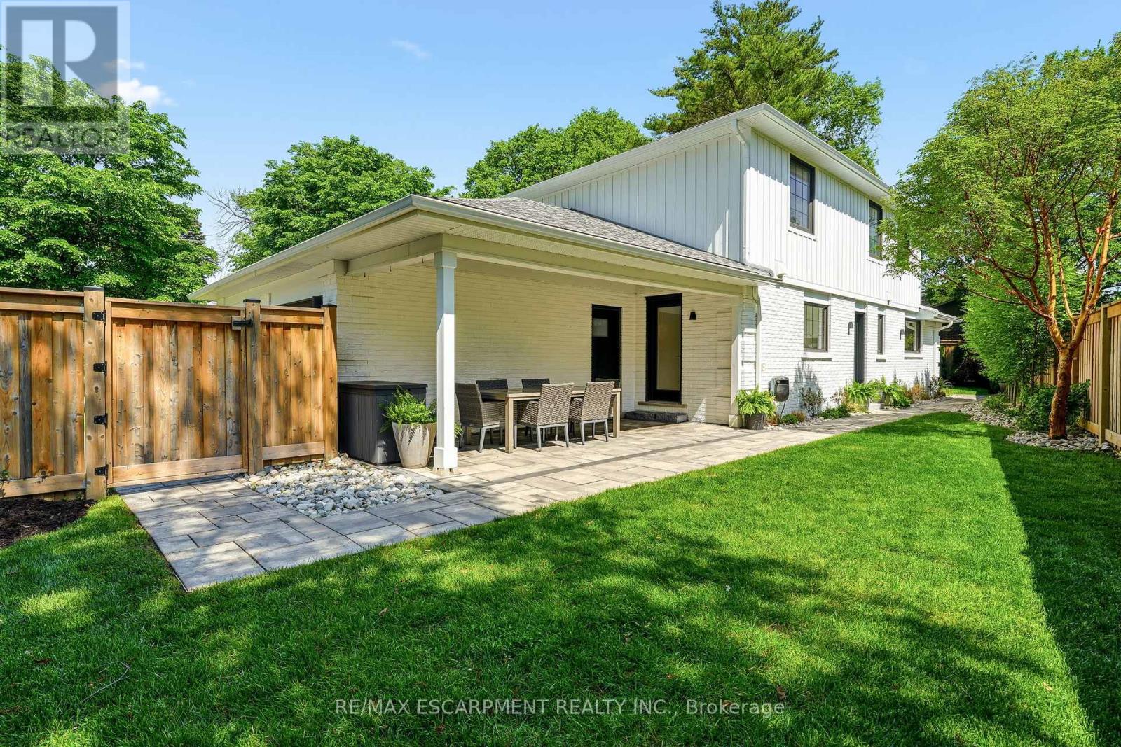 394 Rankin Drive, Burlington, Ontario  L7N 2B5 - Photo 46 - W13198772