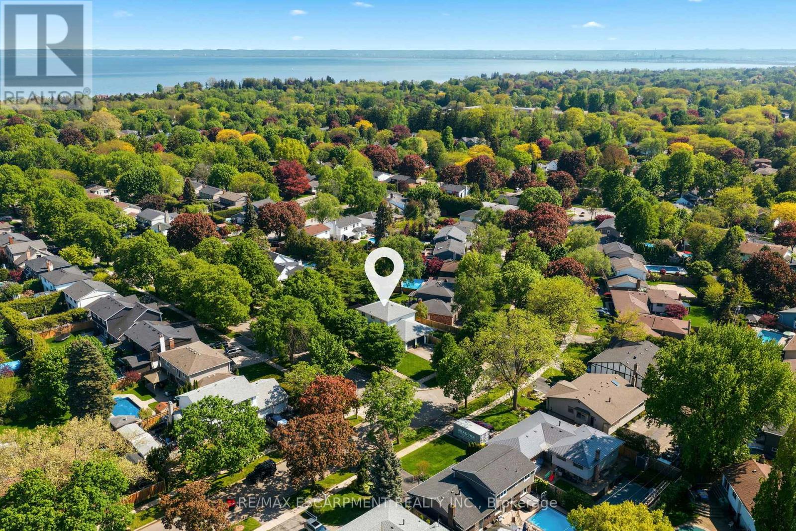 394 Rankin Drive, Burlington, Ontario  L7N 2B5 - Photo 49 - W13198772