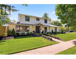 394 RANKIN DRIVE, Burlington, Ontario