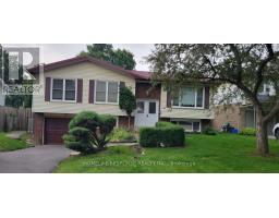 750 WILLOW (BASEMENT) AVENUE, Milton, Ontario