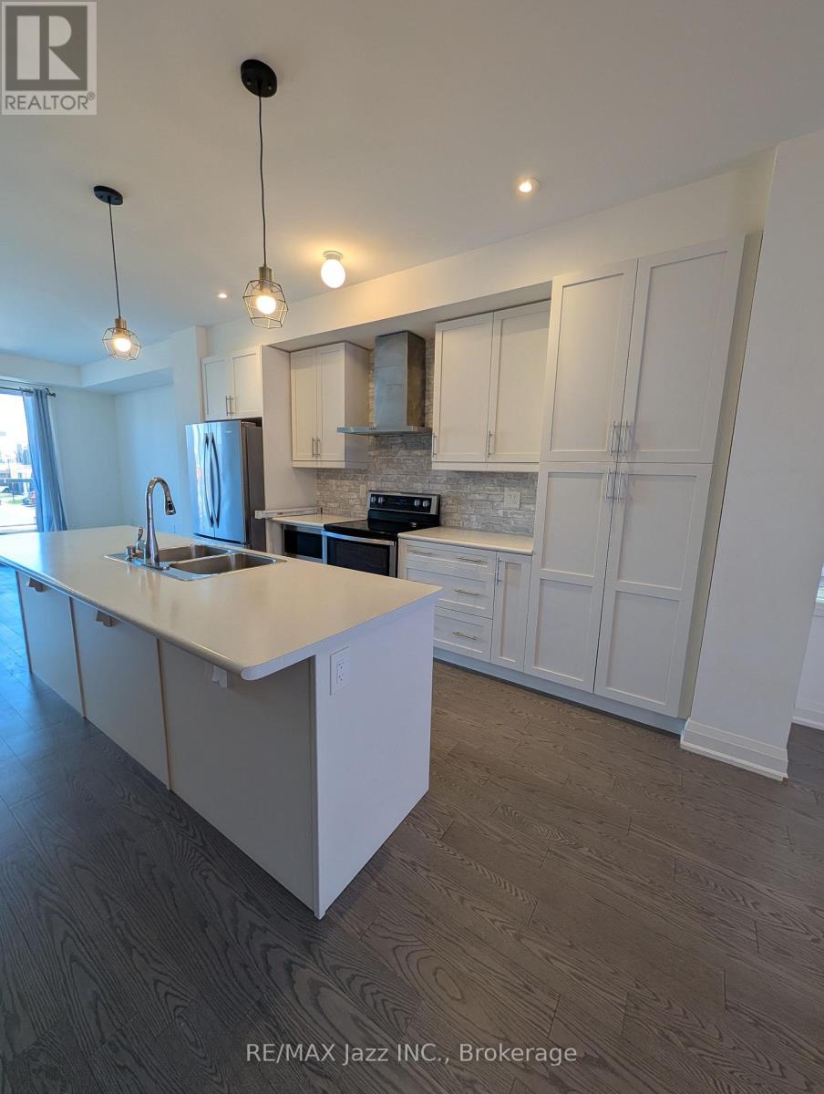 20 Clarington Boulevard, Clarington, Ontario  L1C 7E5 - Photo 5 - E13198472