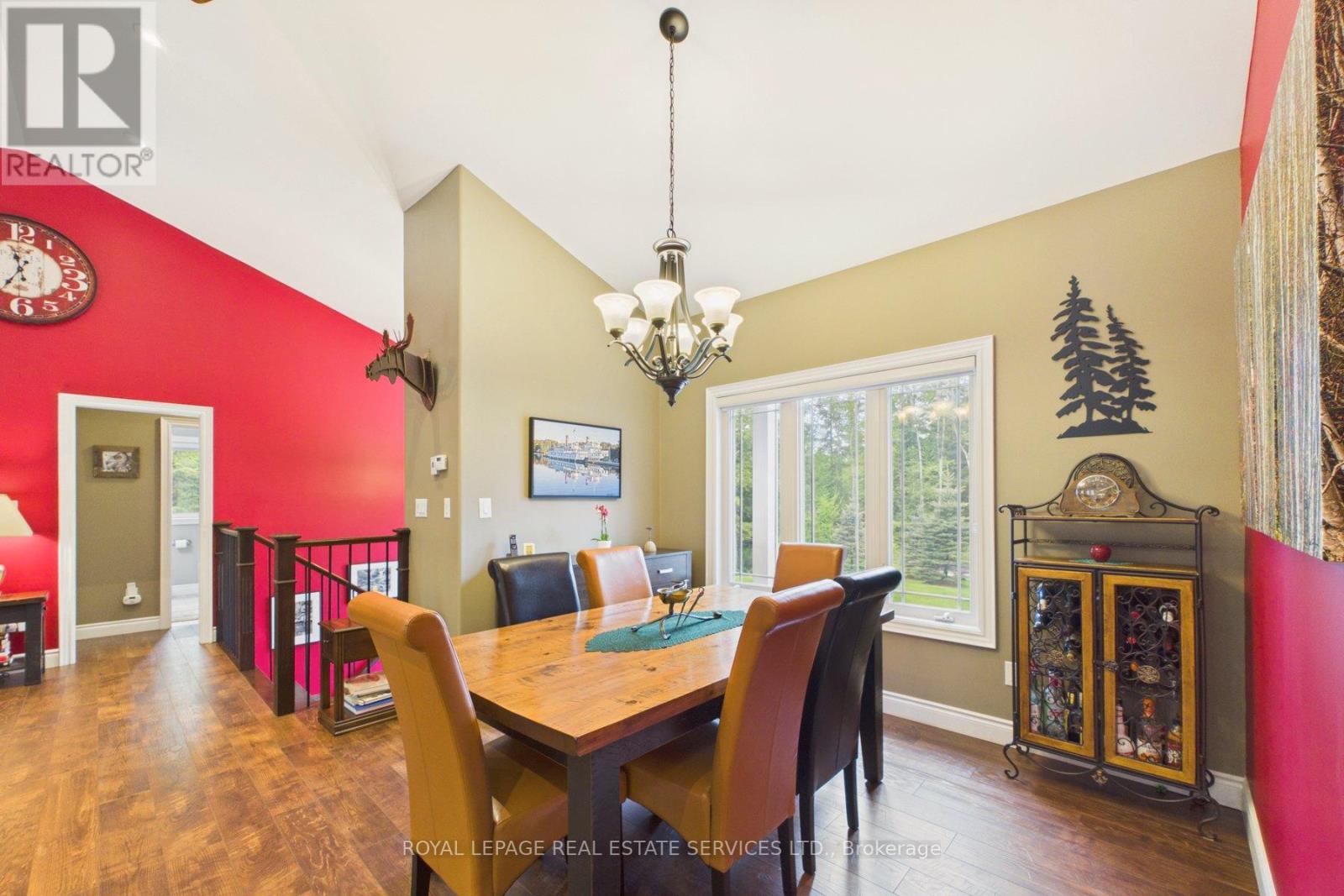 1045 Tower Crescent, Gravenhurst, Ontario  P0E 1G0 - Photo 7 - X13186146