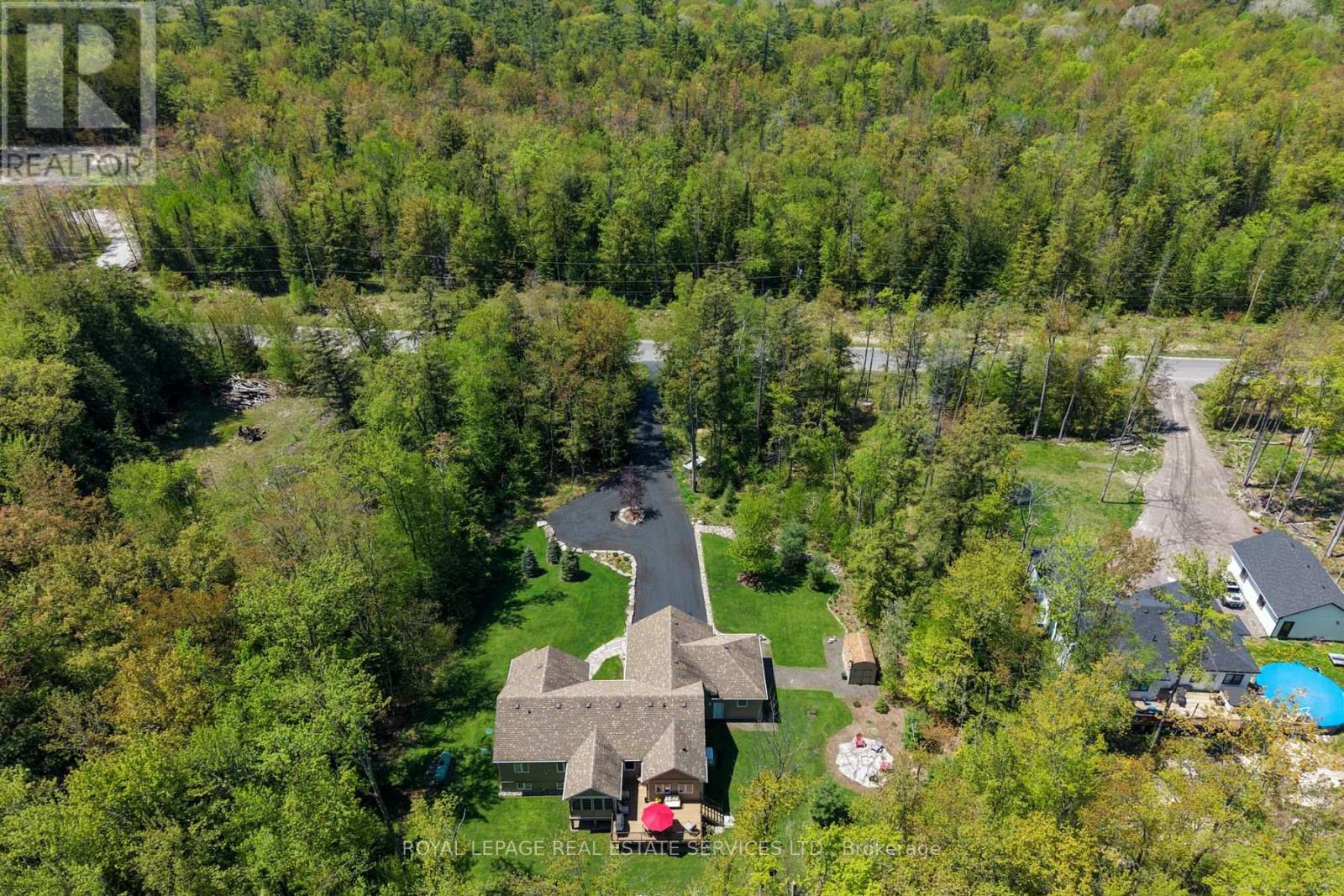 1045 Tower Crescent, Gravenhurst, Ontario  P0E 1G0 - Photo 43 - X13186146