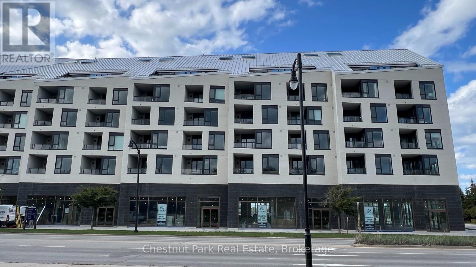 102 - 31 Huron Street, Collingwood, Ontario  L9Y 5T7 - Photo 3 - S13200078
