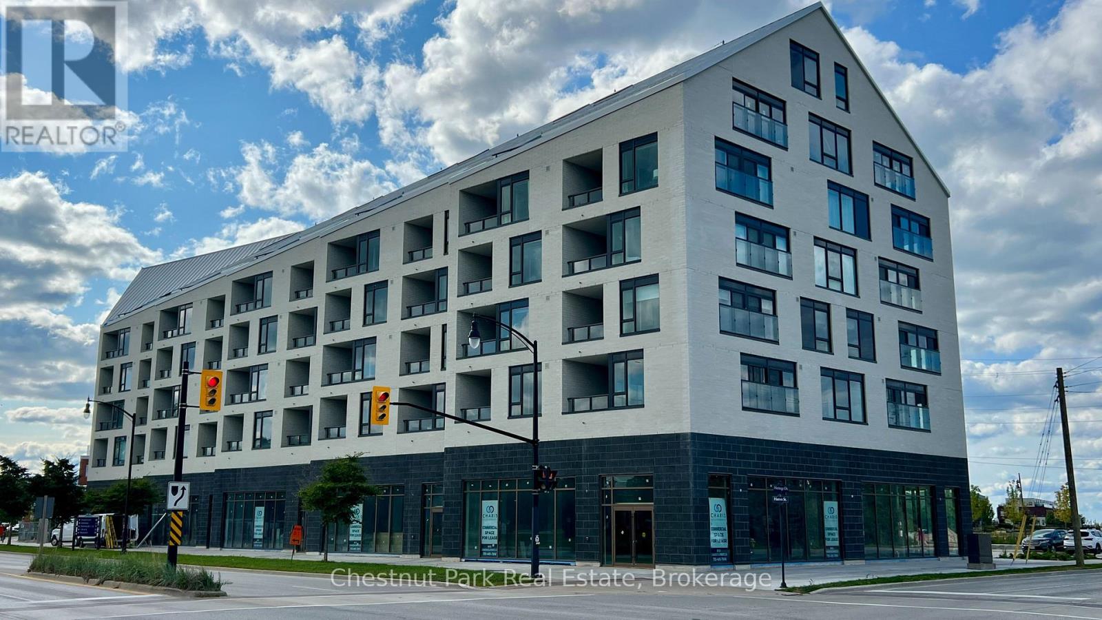 102 - 31 Huron Street, Collingwood, Ontario  L9Y 5T7 - Photo 5 - S13200078