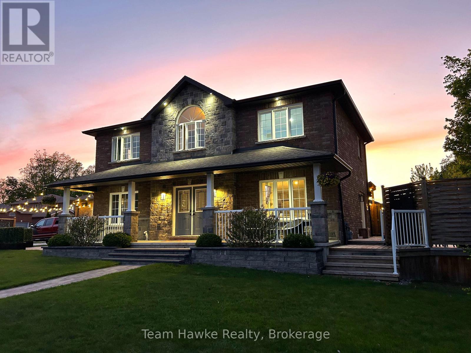 3 SHEPPARD DRIVE, Tay, Ontario