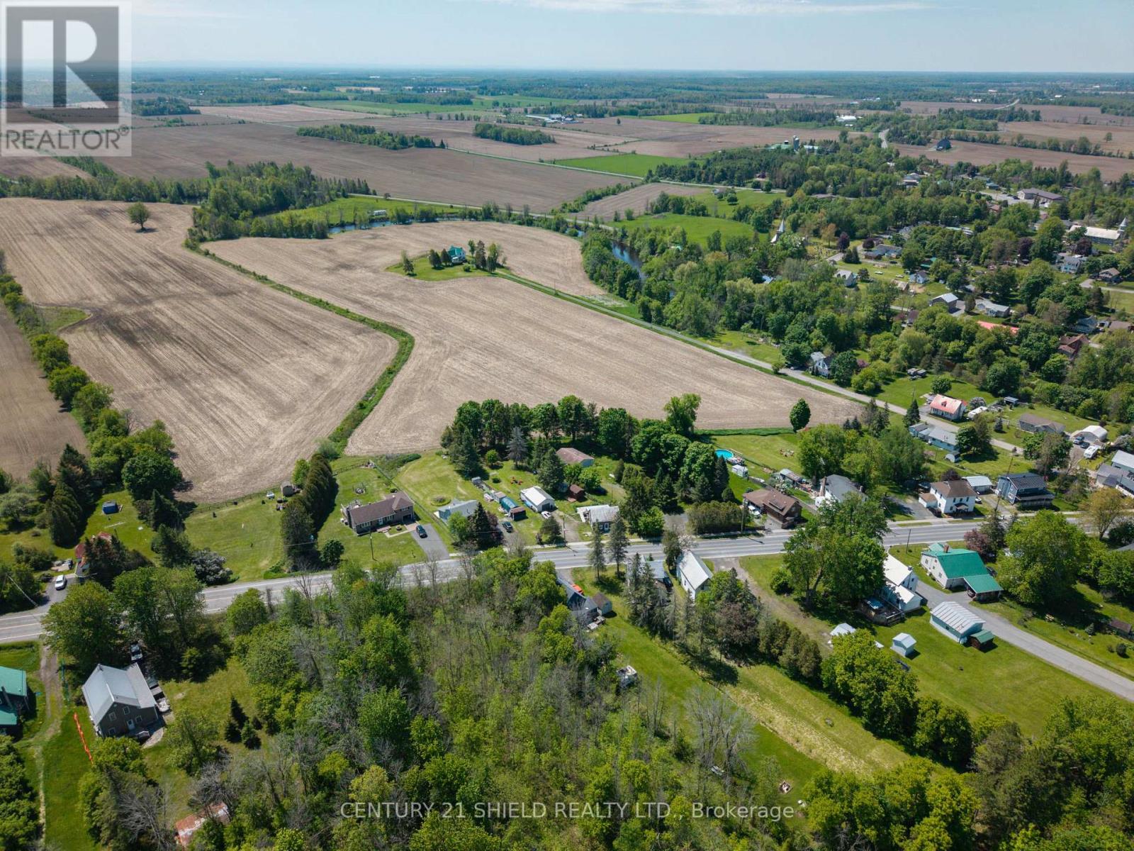 18582 Dundas Street S, South Glengarry, Ontario K0C 1S0 - Photo 18 - X13199226