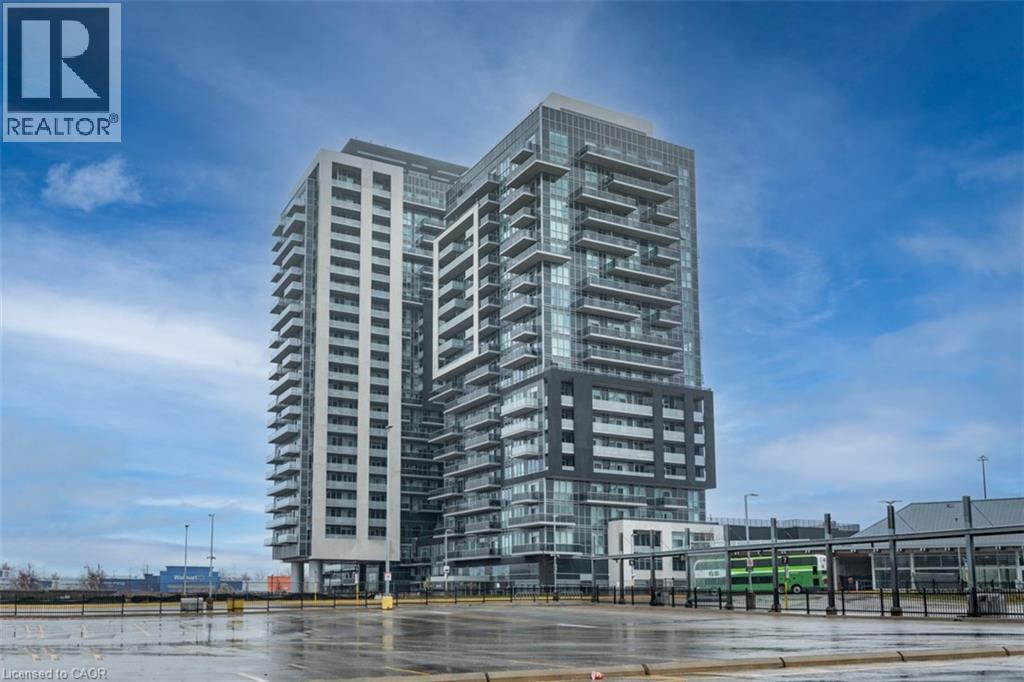 2093 FAIRVIEW Street Unit# 1405, Burlington, Ontario