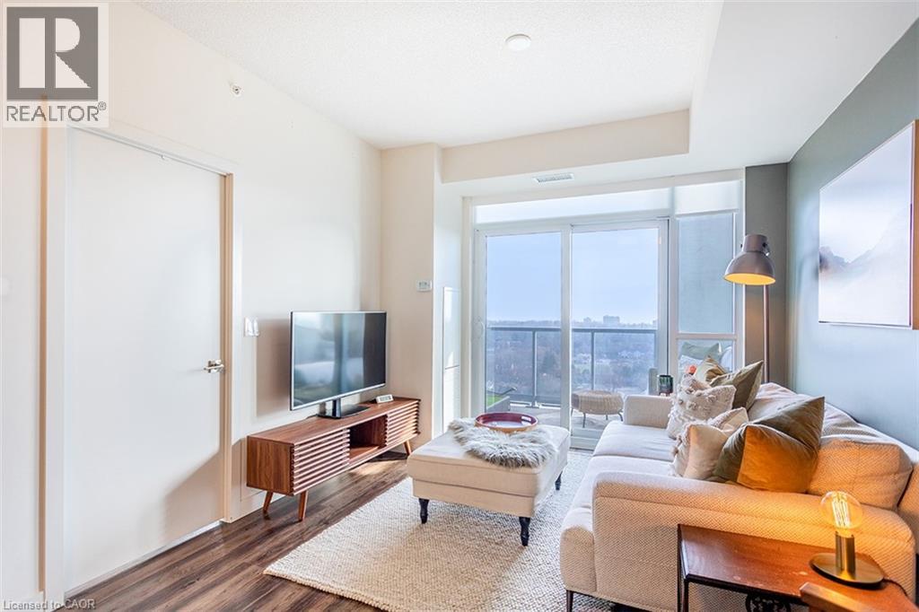 2093 Fairview Street Unit# 1405, Burlington, Ontario  L7R 0E6 - Photo 11 - 40834081