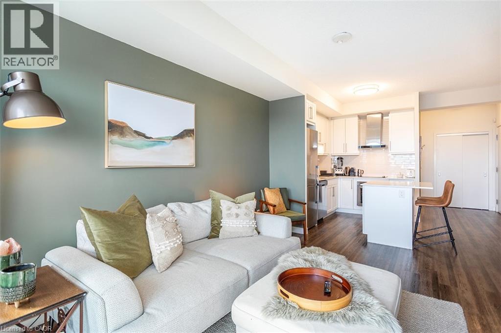 2093 Fairview Street Unit# 1405, Burlington, Ontario  L7R 0E6 - Photo 14 - 40834081