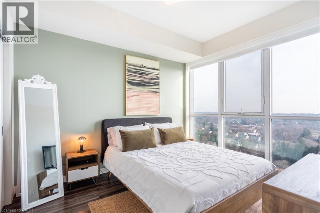 2093 Fairview Street Unit# 1405, Burlington, Ontario  L7R 0E6 - Photo 15 - 40834081