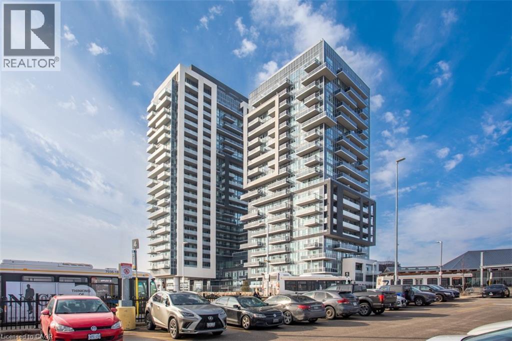 2093 Fairview Street Unit# 1405, Burlington, Ontario  L7R 0E6 - Photo 2 - 40834081