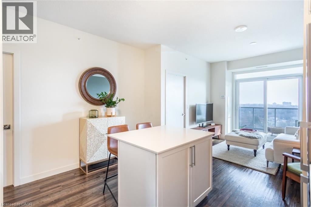 2093 Fairview Street Unit# 1405, Burlington, Ontario  L7R 0E6 - Photo 6 - 40834081