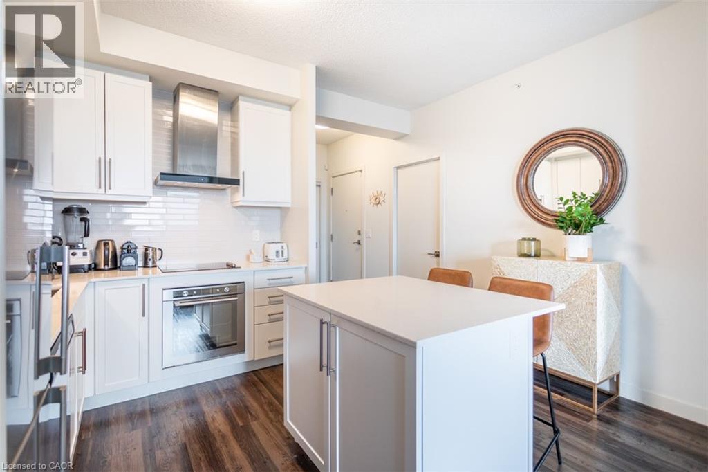 2093 Fairview Street Unit# 1405, Burlington, Ontario  L7R 0E6 - Photo 9 - 40834081