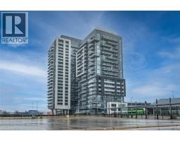 2093 FAIRVIEW Street Unit# 1405, Burlington, Ontario