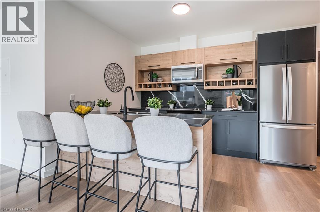 24 Union Street E Unit# 106, Waterloo, Ontario  N2J 1B7 - Photo 10 - 40834004
